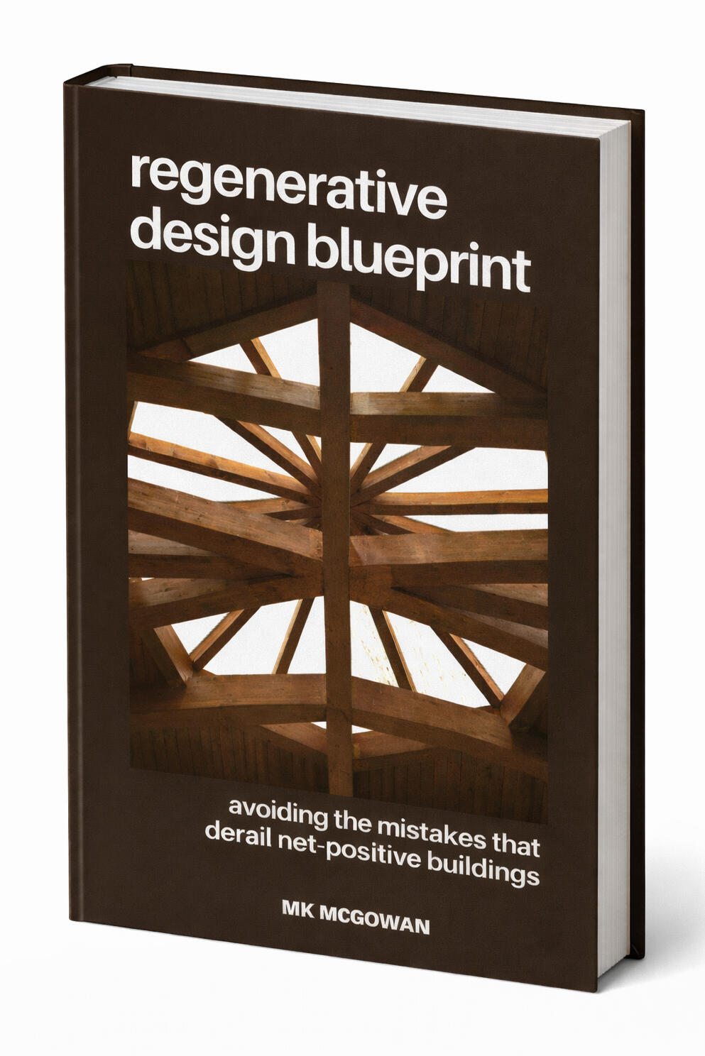 Regenerative Design Blueprint Regenerative Design Blueprint